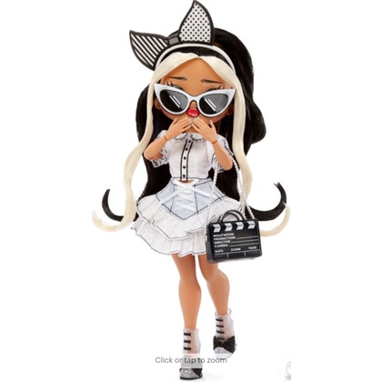 Búp bê Lol omg movie Starlette