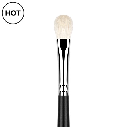 Cọ Tán Màu Mắt- MORPHE- M433 - Pro Firm Blending Fluff