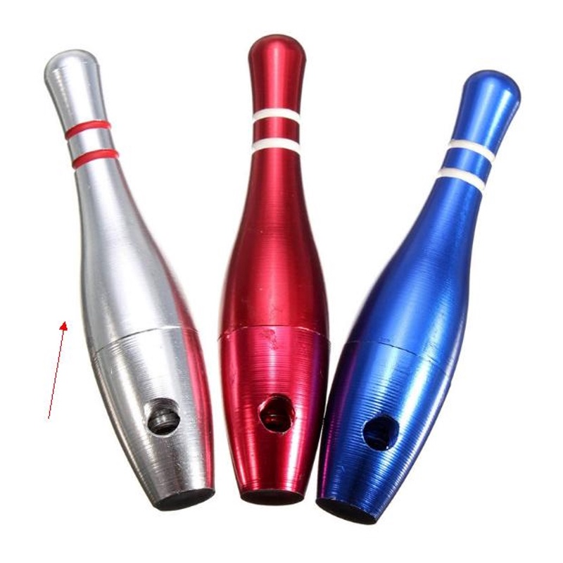 Wer Ống Hút Thuốc Mini Thời Trang (Kích Thước: