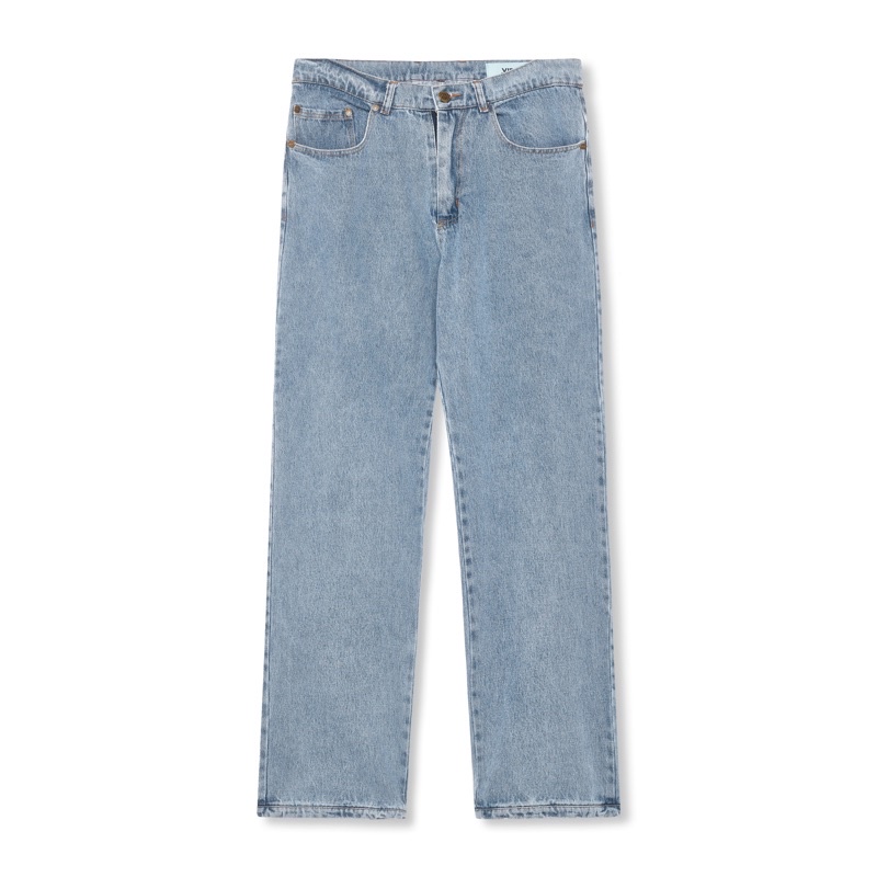 ORIGINAL JEANS (Quần Jeans Khá Xịn)