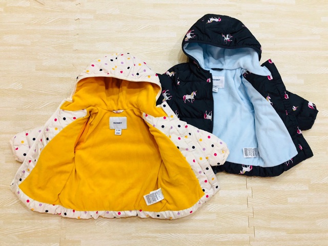 Áo khoác 3 lớp Old Navy