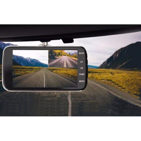 MÁY QUAY HÀNH TRÌNH GẮN XE HƠI X002 PDBT | BigBuy360 - bigbuy360.vn