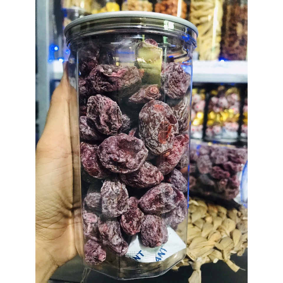 Xí mụi oliu 450gr