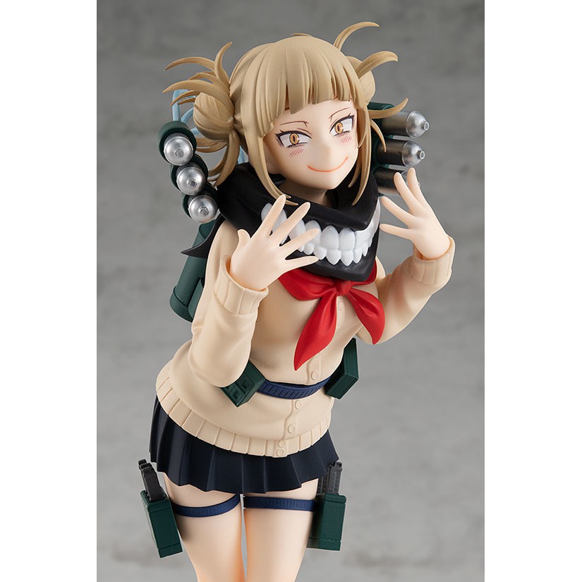 [preorder] mô hình POP UP PARADE Himiko Toga My Hero Academia Học viện siêu anh hùng