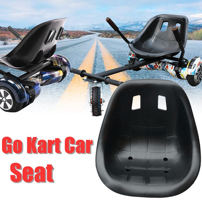 Ghế ngồi tùy chỉnh thay thế cho xe đua cân bằng Go Kart độc đáo