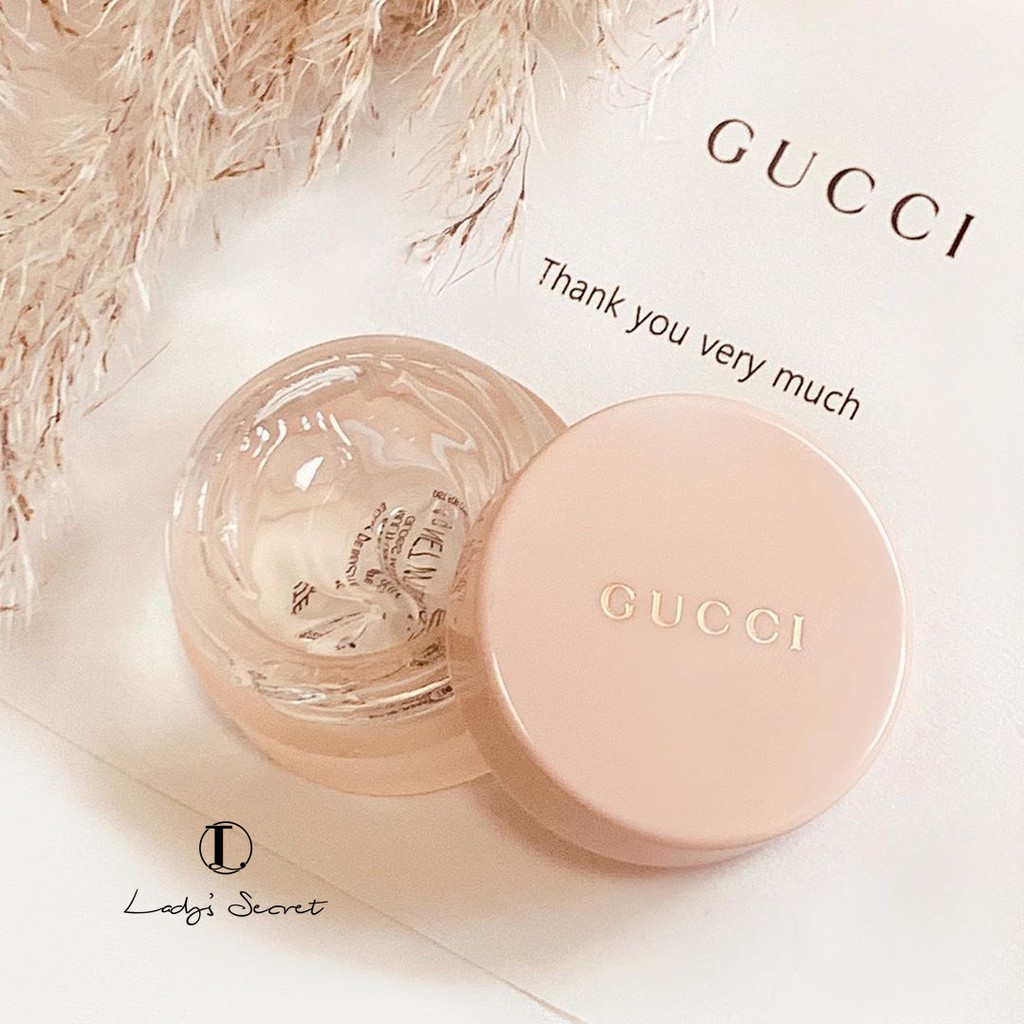 SASA ❤  GUCCI (Hàng Mới Về) Kem Bắt Sáng Đa Năng Hiệu Gucci 4g 2020