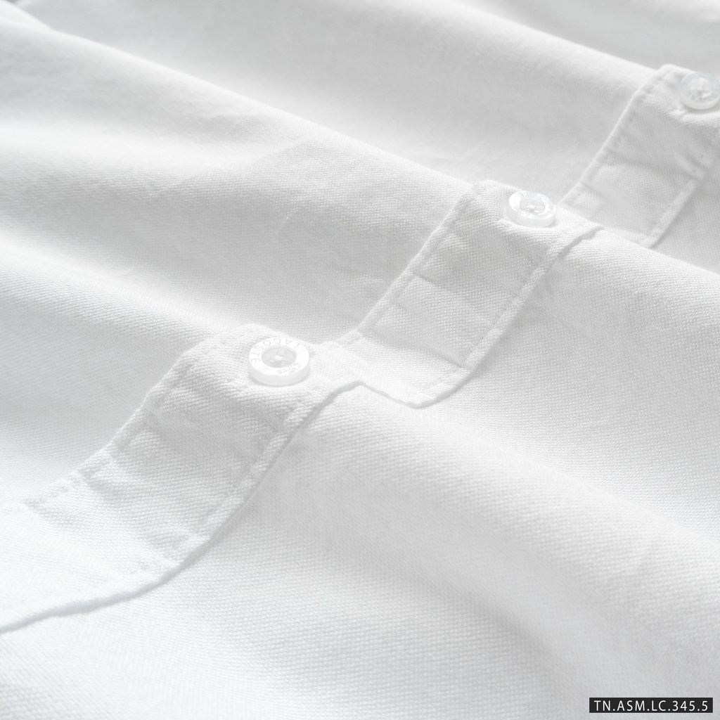 Aó sơ mi NAM dài tay Lcst (Form Slim,chất liệu vải Oxford,mềm mịn thoáng mát,Hàng VNXK) | BigBuy360 - bigbuy360.vn