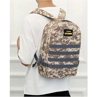 [SUPER SALE] Ba lô PUBG - Kèm ảnh thật