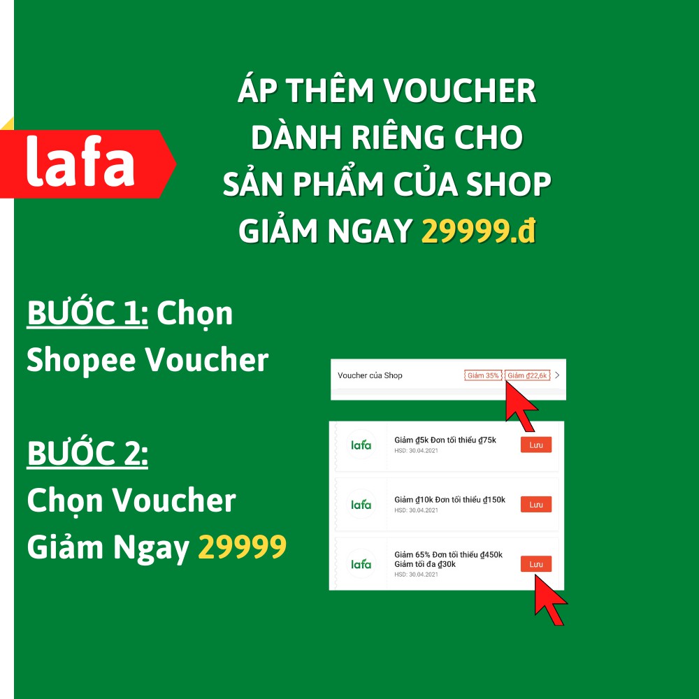 Vỏ thông đỏ trồng hoa lan đã xử lý LAFA PINE BARK túi 1kg