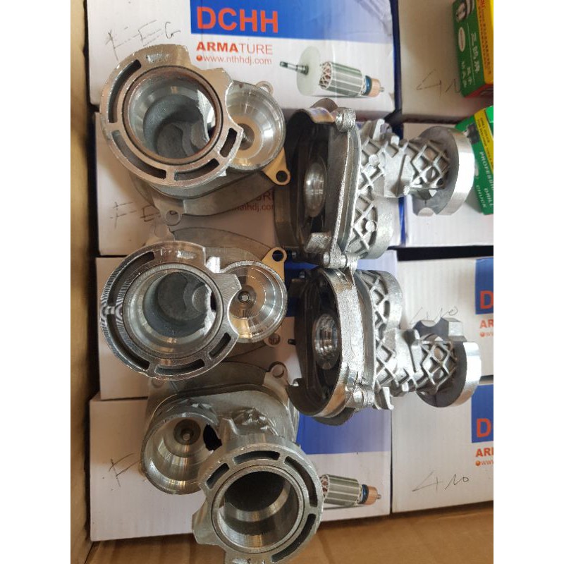 Thân nhôm khoan bê tông hàng tốt