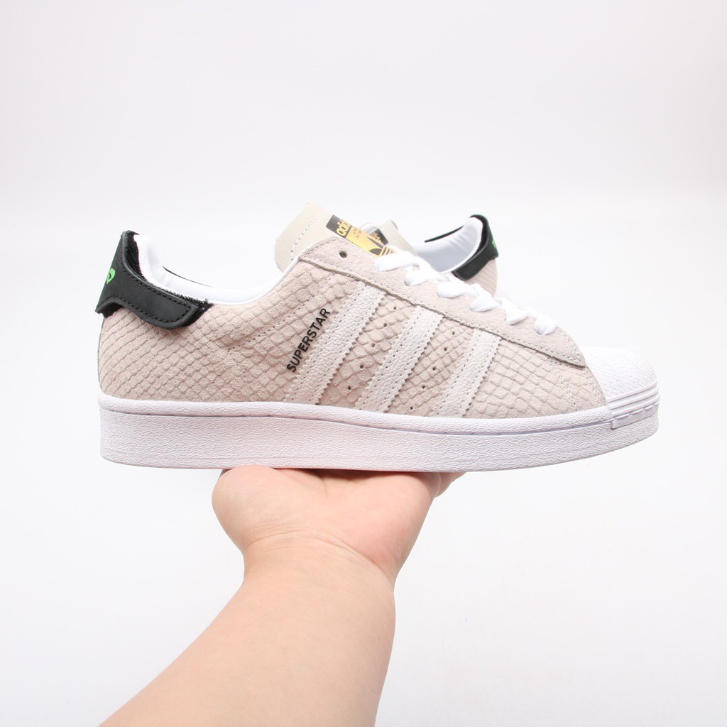 Order 2-3 Tuần + Freeship Giày Outlet Store Sneaker _Adidas Superstar Ortholite MSP: FV2822 ➡️ gaubeostore.shop