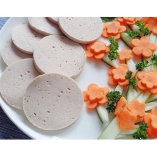 CHẢ QUẾ CHAY 500G
