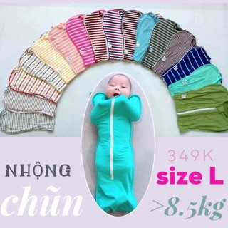 NHỘNG CHŨN COCOON CHÍNH HÃNG ( ĐỦ SIZE XS-L)