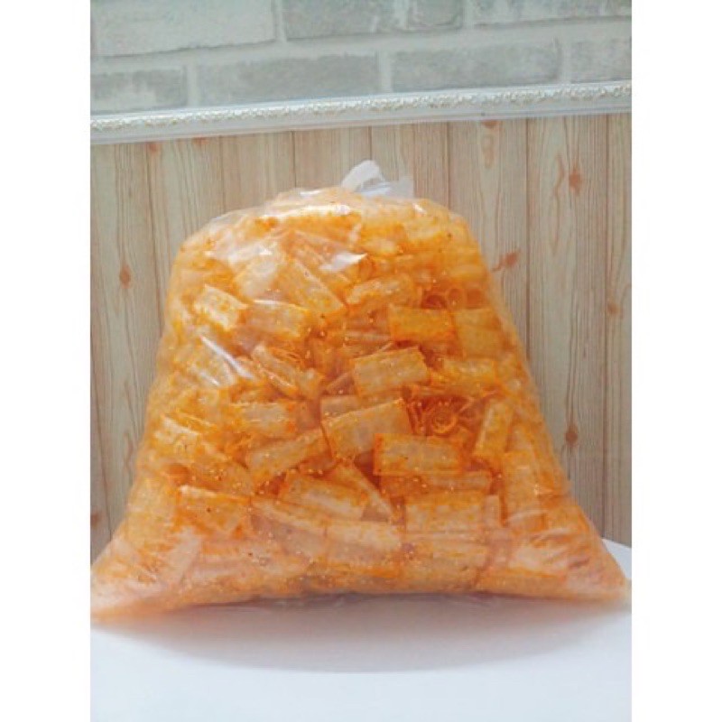 Bánh tráng Phô Mai cuộn Tây Ninh chính gốc giá lò !