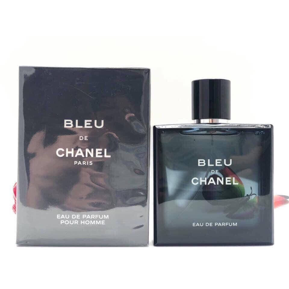 Nước hoa CHANEL BLUE EDP 100ML