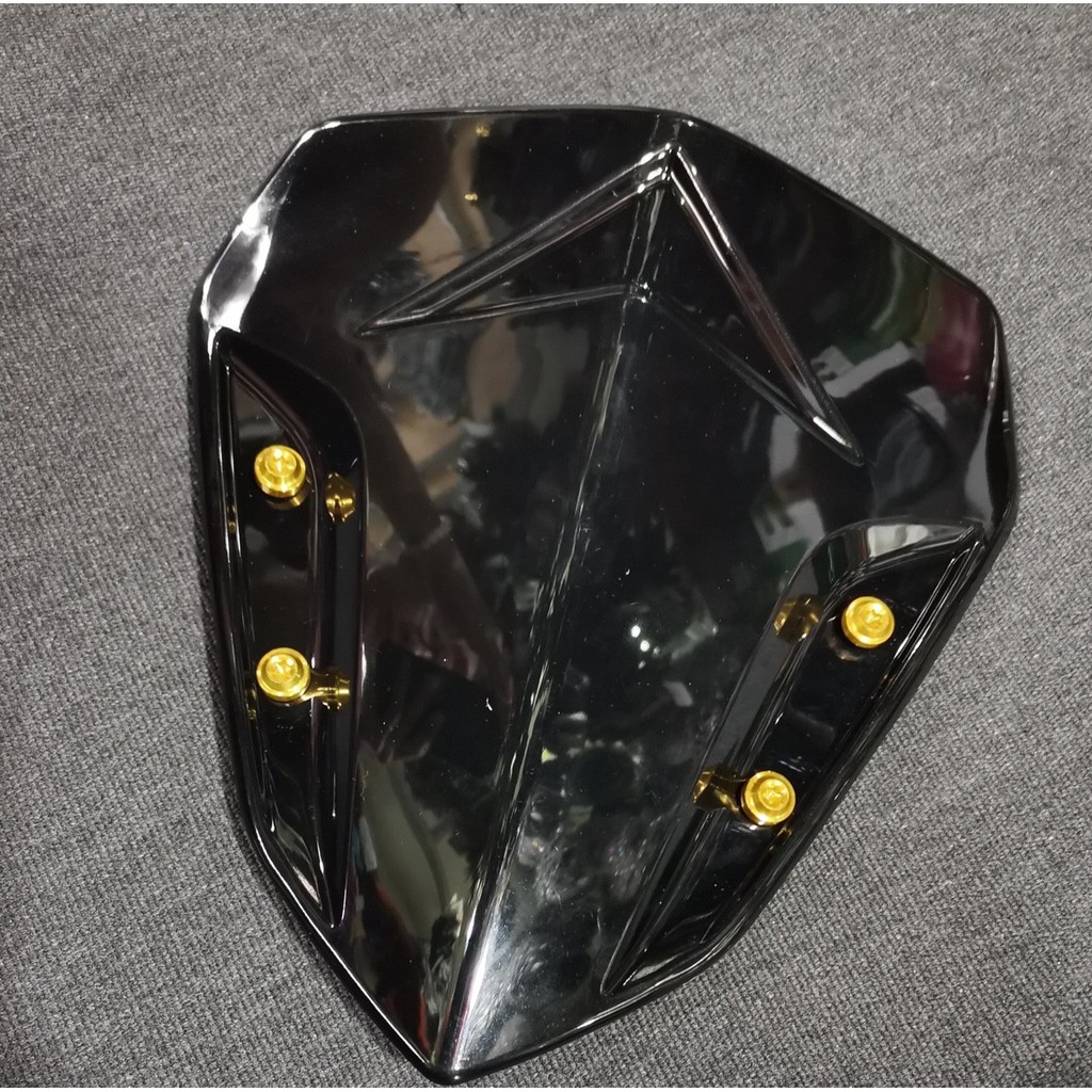 BỘ 4 ỐC MÃO MÀU