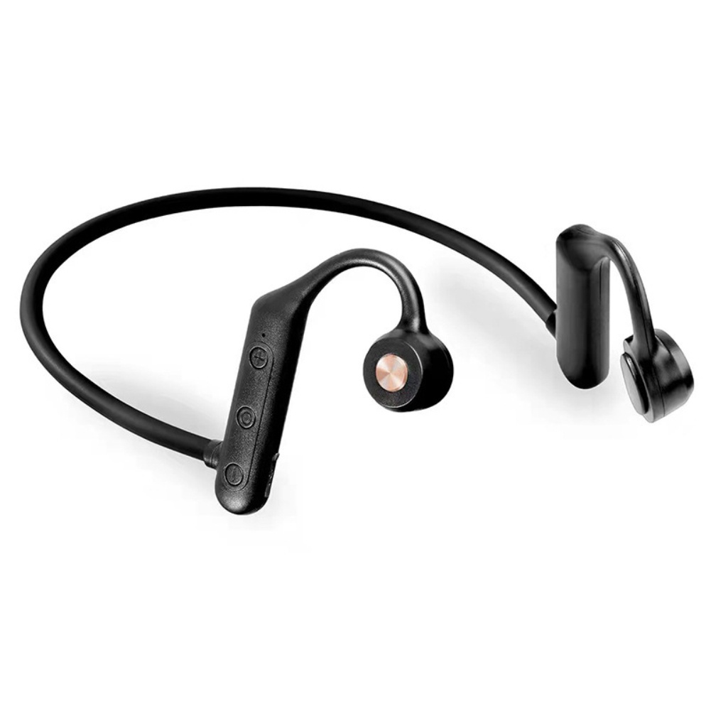 K79 Dẫn Truyền Xương Tai Nghe 5.0 Bluetooth Không Dây-Tương Thích Tai Nghe Ipx5 Chống Nước Headest Có Micro