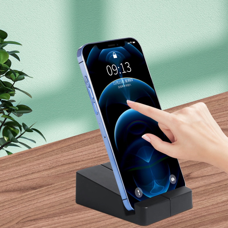 Giá Đỡ Điện Thoại / Máy Tính Bảng Có Thể Tháo Rời Đa Năng Tiện Lợi