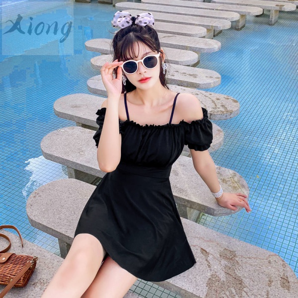 Đồ Bơi Một Mảnh Thời Trang Mùa Xuân 2021 Cho Nữ | BigBuy360 - bigbuy360.vn