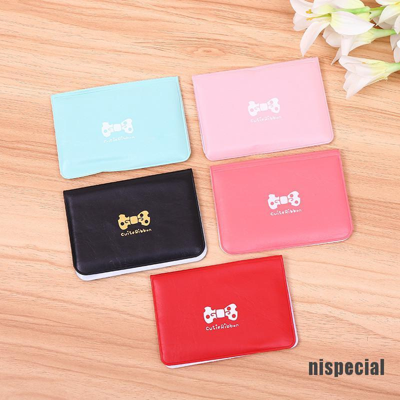 Ví Giấy Đựng Kẹo Ngọt Thiết Kế Dễ Thương