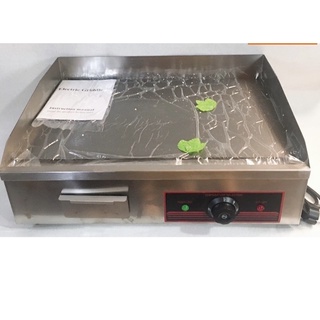 BẾP CHIÊN NƯỚNG MẶT PHẲNG PL818