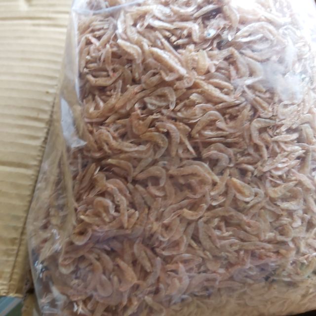 TÉP KHÔ NGHỆ AN