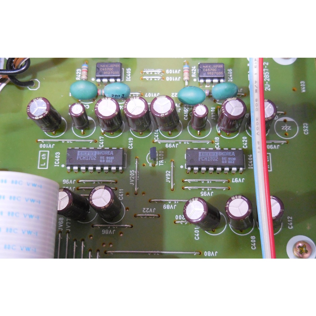 Đầu MD DENON DMD-2000AL