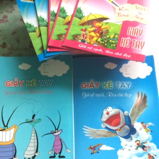 Giấy kê tay