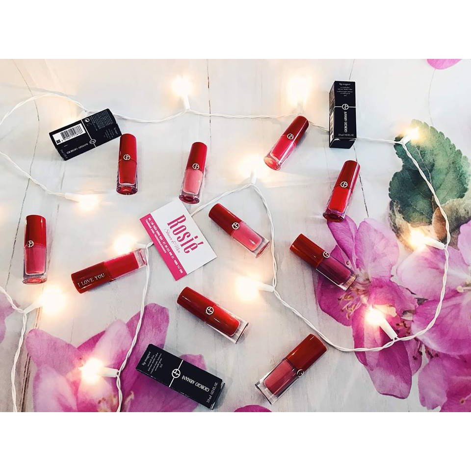 Giorgio Armani Lip Magnet