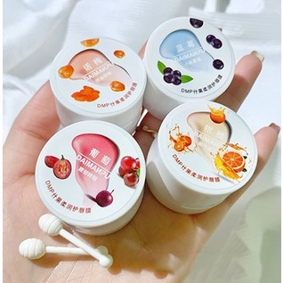 [Hàng mới về] Son Dưỡng Môi DAIMANPU Tự Nhiên Giữ Ẩm Nuôi Dưỡng Môi