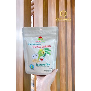 Trà Mãng Cầu Long Giang SumoFood