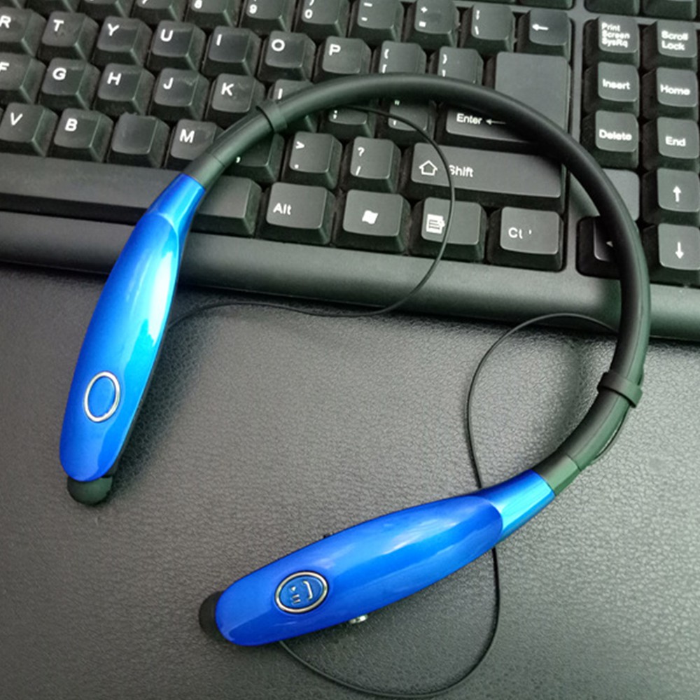 Tai Nghe Bluetooth Không Dây Dd9 Ipx5 Có Nam Châm Hít Cho Iphone Xiaomi Samsung Android | BigBuy360 - bigbuy360.vn