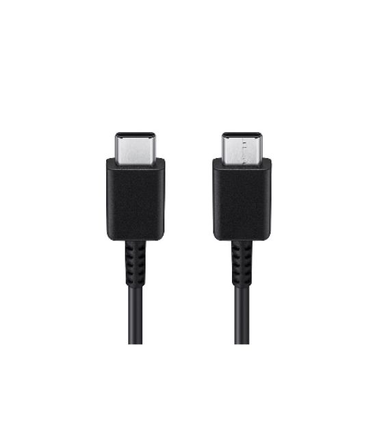 Adapter Sạc Siêu Nhanh 45W Kèm Cáp Type C Cho Samsung Galaxy Note 10 Chính Hãng