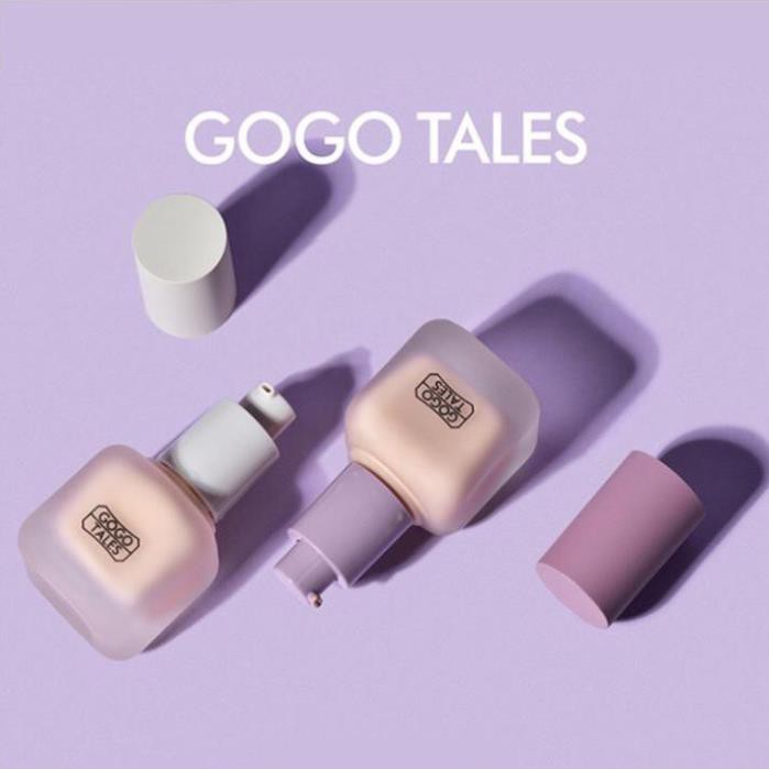 GOGO TALES - Kem nền Air Flawless Foundation Gogotales | BigBuy360 - bigbuy360.vn