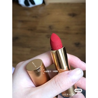 Son lì gucci rouge à lèvres matte lipstick màu 25 fullbox