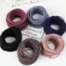 DÂY BUỘC TÓC 1K 1K