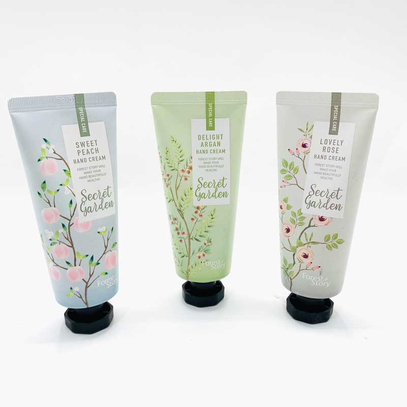 Set dưỡng da tay Forest Story Secret Garden, 3 x 68g | BigBuy360 - bigbuy360.vn