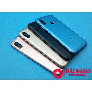 Vỏ Xiaomi Redmi 6 Pro - Xiaomi Mi A2 Lite