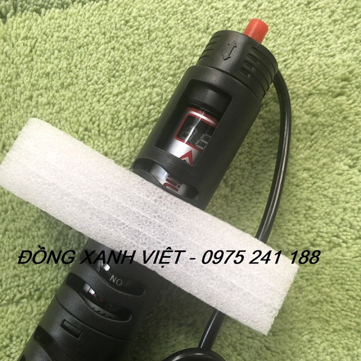 Sưởi bế cá chống bỏng 300W