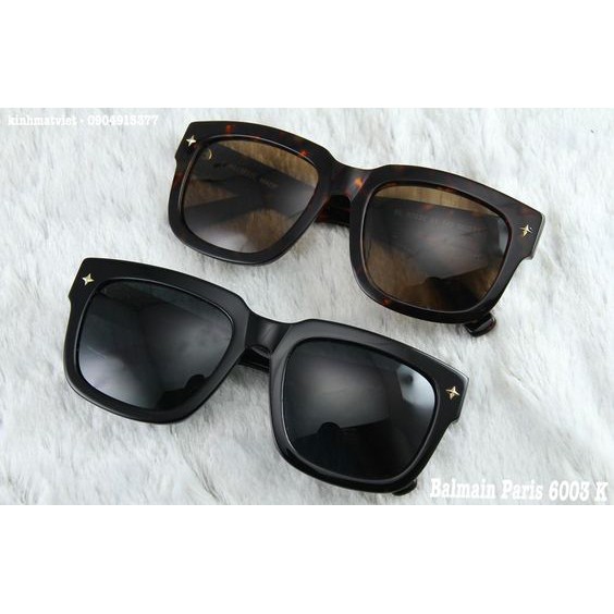 KÍNH MẮT NAM NỮ BALMAIN