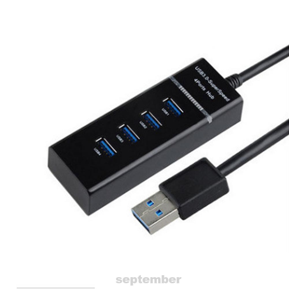 Đầu Chia Cổng Usb 3.0 Tốc Độ Cao | BigBuy360 - bigbuy360.vn