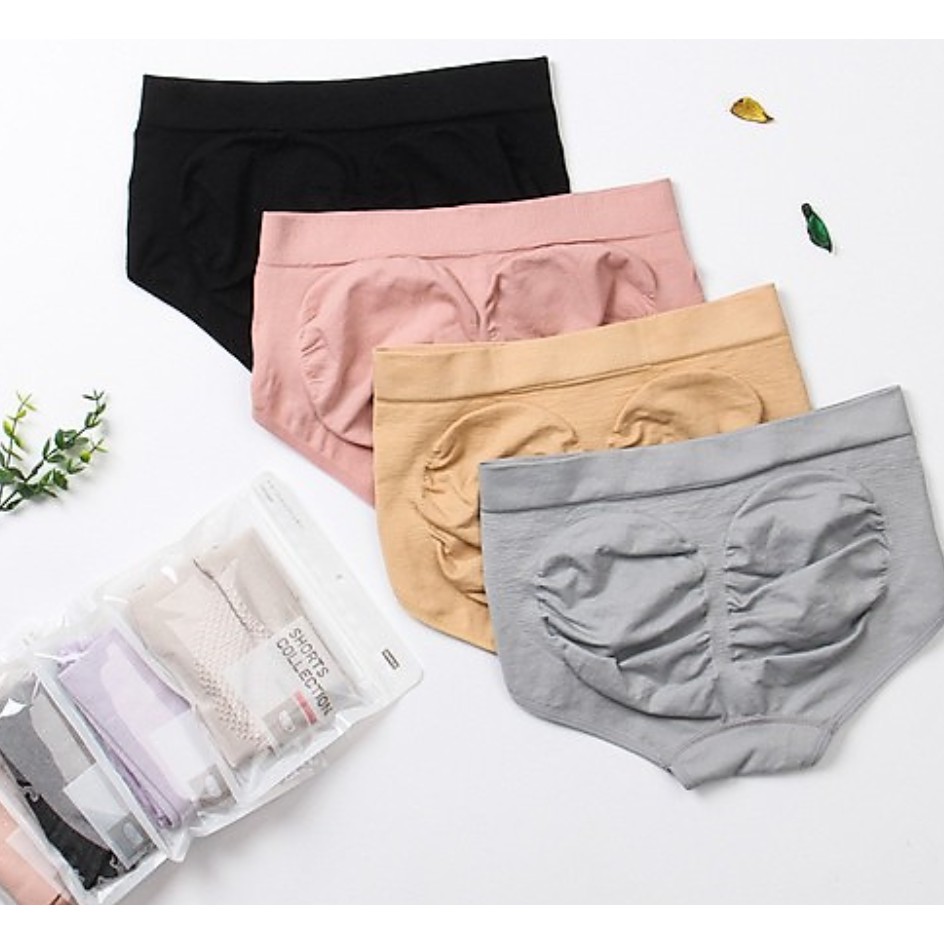 Quần túi zip kháng khuẩn xịn sò co giãn | BigBuy360 - bigbuy360.vn