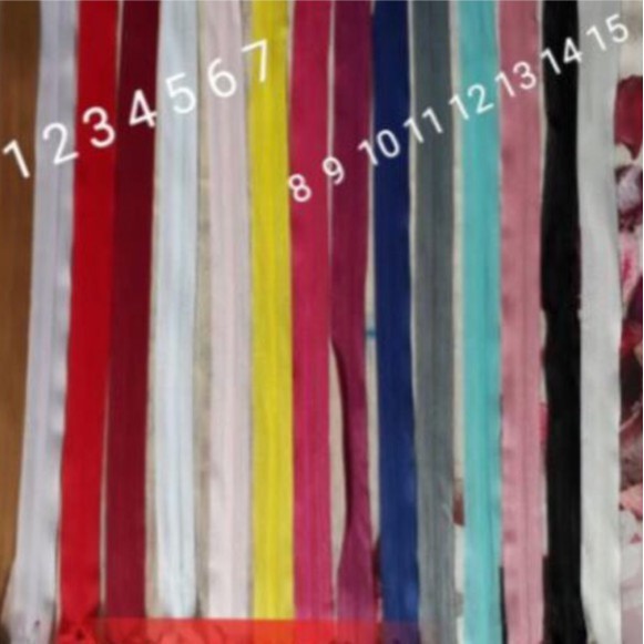 Khoá giọt lệ 50 - 60cm kcc, kco ...