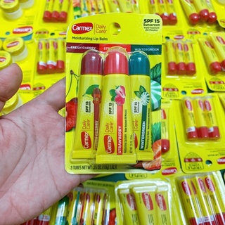 CHUẨN BILL WALGREENS MỸ < SON DƯỠNG MÔI CARMEX