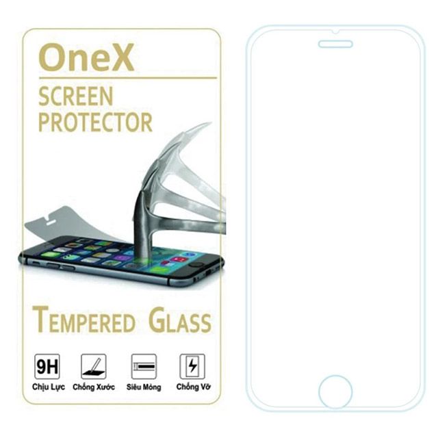 Miếng dán cường lực iPhone 6/6S