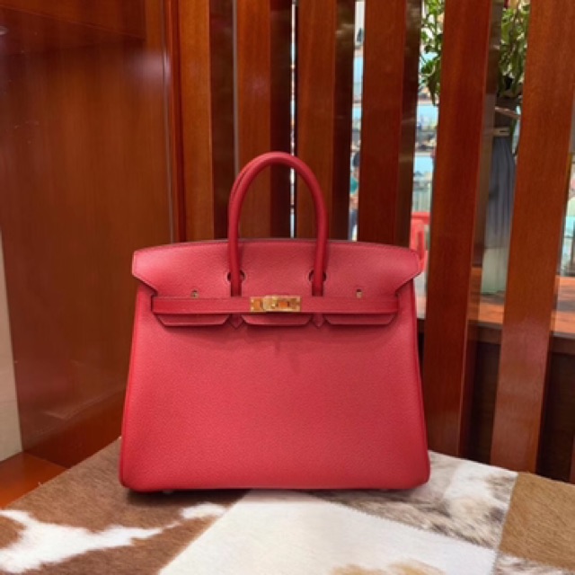 Túi Hm birkin siêu cấp size 25 30 35
