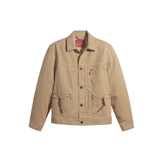 Levi's - áo khoác jeans nam a2699-0001