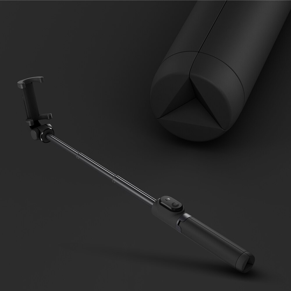 Gậy Selfie Xiaomi Kết Nối Bluetooth Có Nút Bấm Cho Điện Thoại Ios / Android / Xiaomi / Iphone8 X / Huawei | BigBuy360 - bigbuy360.vn