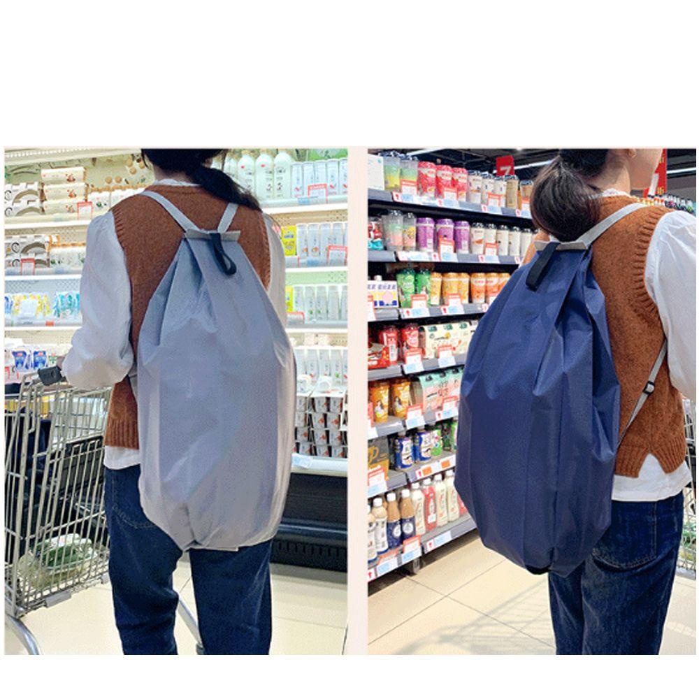 Uumir Ba Lô Mua Sắm Sức Chứa Lớn Có Thể Tái Chế