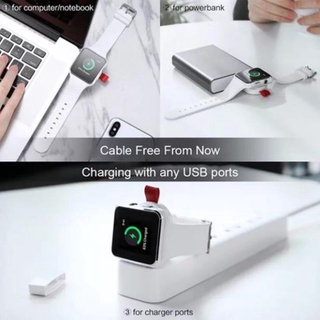 Dock Sạc Đồng Hồ Apple Watch